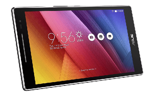 Asus Zenpad 8.0