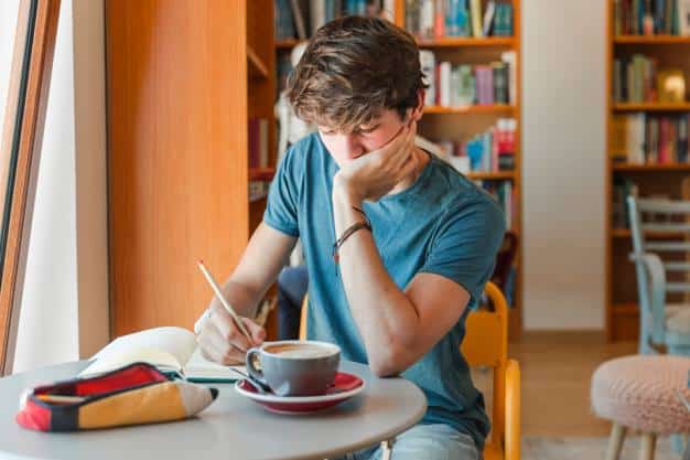 Adolescente filosofia