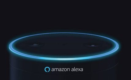 Amazon Alexa
