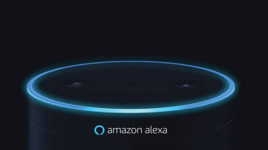 Amazon Alexa