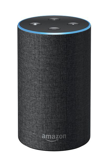 Amazon Alexa
