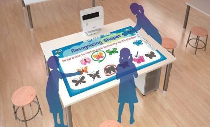 Epson Impresoras y proyectores