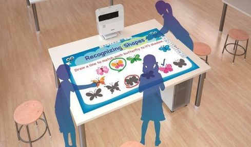 Epson Impresoras y proyectores