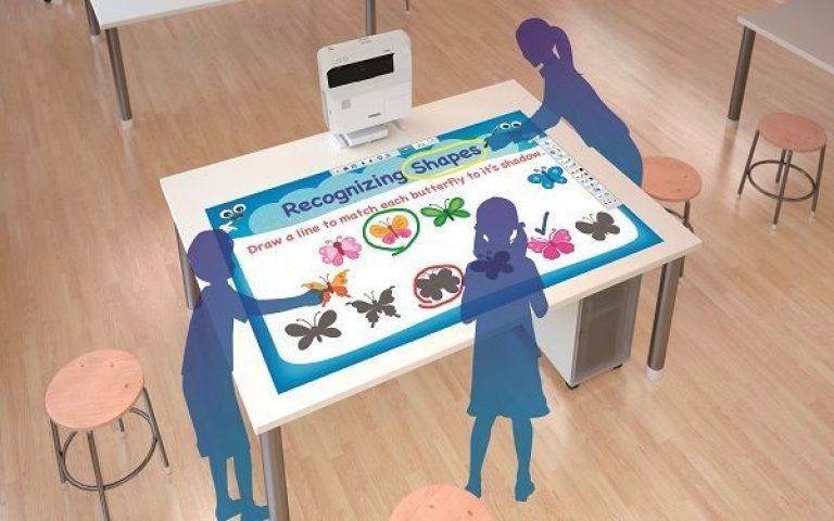 Epson Impresoras y proyectores