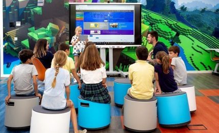 #MicrosoftEDULab