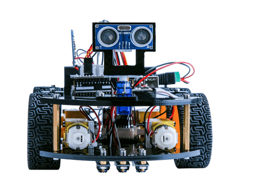 Los mejores kits de robótica para el próximo curso