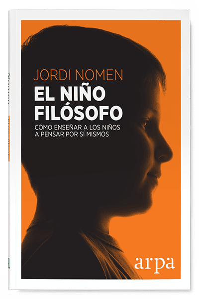 Libro el Niño Filósofo