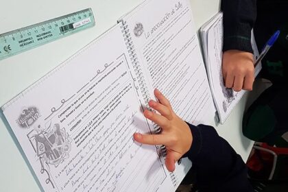 Competencias lingüísticas