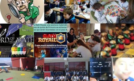 experiencias para enseñar Matemáticas