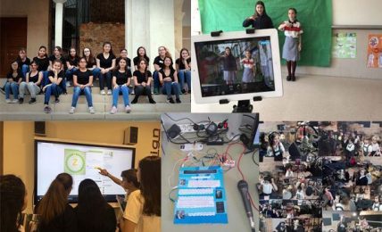 Experiencias innovadoras para aprender Música