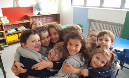 emociones en infantil