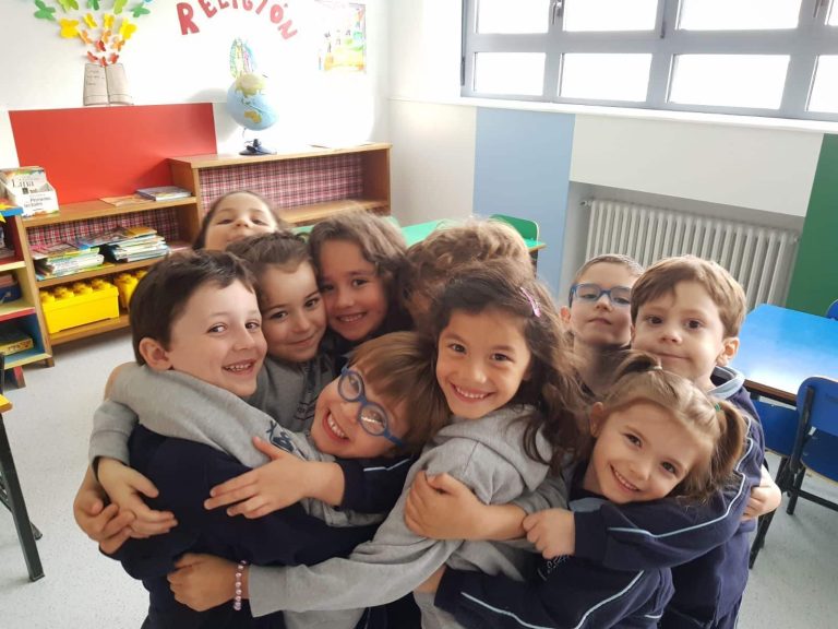 emociones en infantil