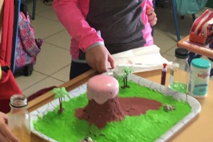 alumnos de altas capacidades