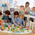 STEAM Park de LEGO Education