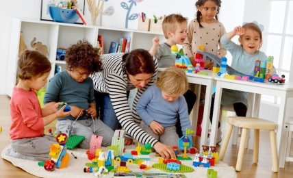 STEAM Park de LEGO Education