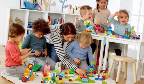 STEAM Park de LEGO Education