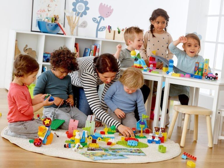 STEAM Park de LEGO Education
