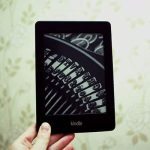 Kindle y sus accesorios