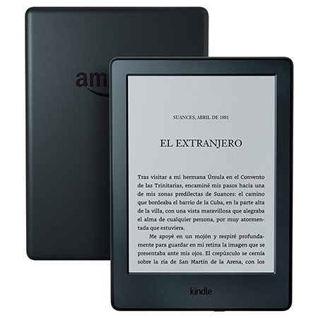 Kindle