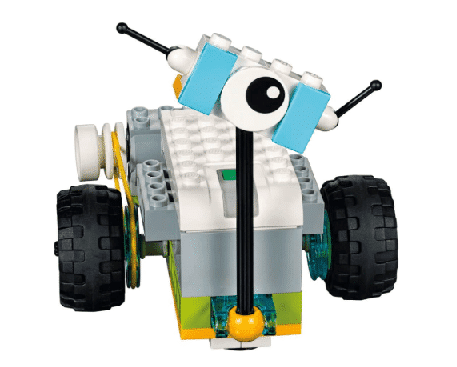 Kit De Robótica Lego Education Wedo 2.0