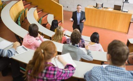 docencia universitaria
