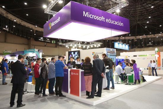 Microsoft Stem Simo edu