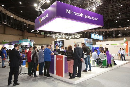 Microsoft Stem Simo Edu