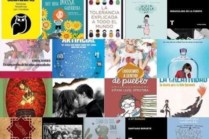 Lecturas recomendadas para diciembre
