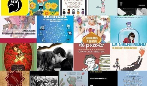 Lecturas recomendadas para diciembre