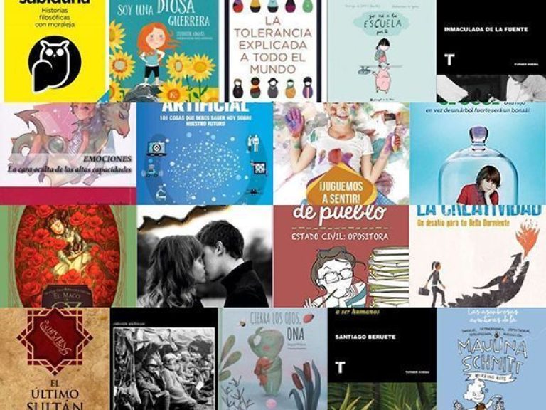 Lecturas recomendadas para diciembre