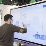 Formación Profesional en SIMO EDUCACIÓN