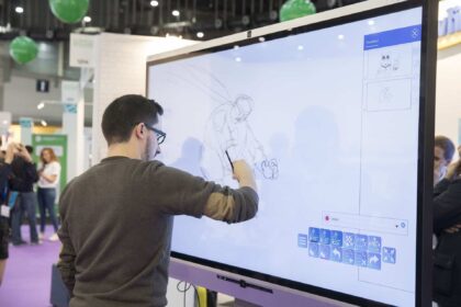 Formación Profesional en SIMO EDUCACIÓN