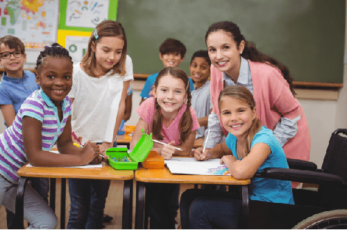 Aprendizaje Basado En Proyectos En El Aula