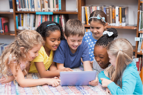 Aprendizaje Basado en Proyectos en el aula