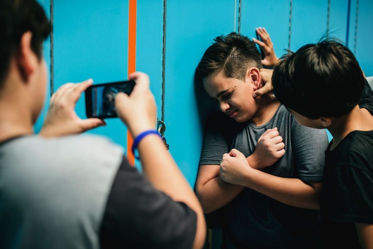 Recursos para luchar contra el bullying a través de la empatía luchar contra el bullying