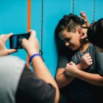 luchar contra el bullying