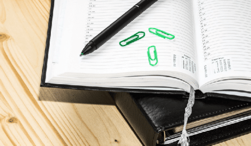 agenda destacada