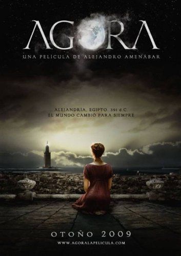 agora