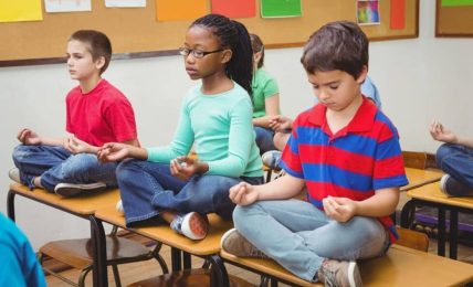apps para practicar mindfulness