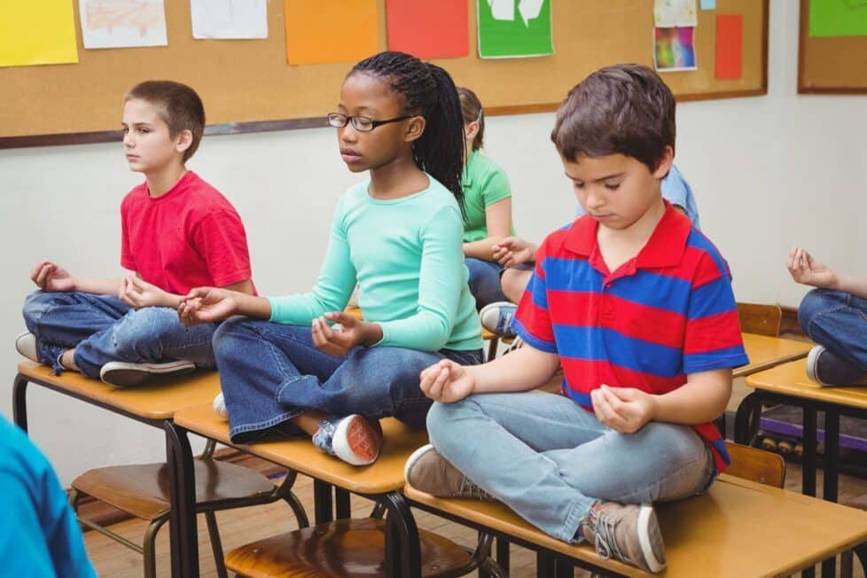 apps para practicar mindfulness