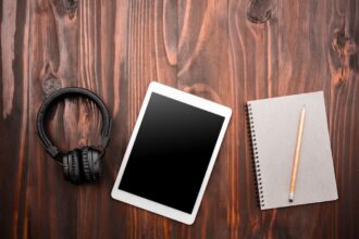 apps para tomar notas en la tableta