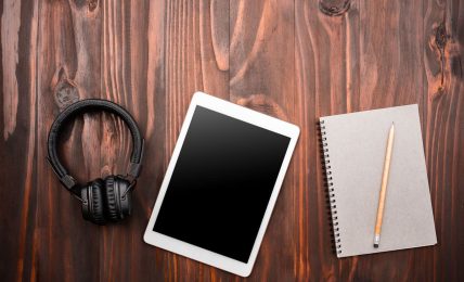 apps para tomar notas en la tableta