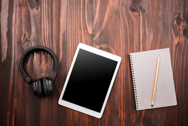 apps para tomar notas en la tableta