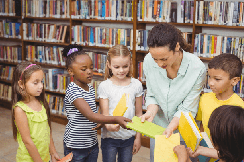 Educación emocional y escuela