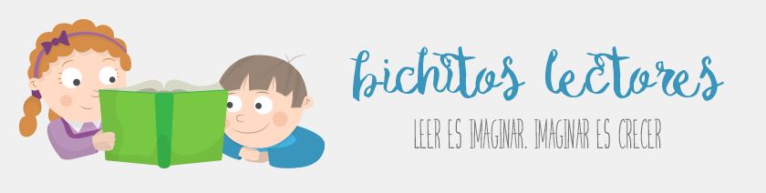 bichitos lectores blogs de Literatura Infantil