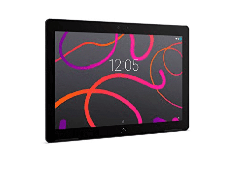 tableta BQ Aquaris M10