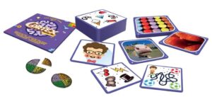 black friday cortex juego de mesa educativo