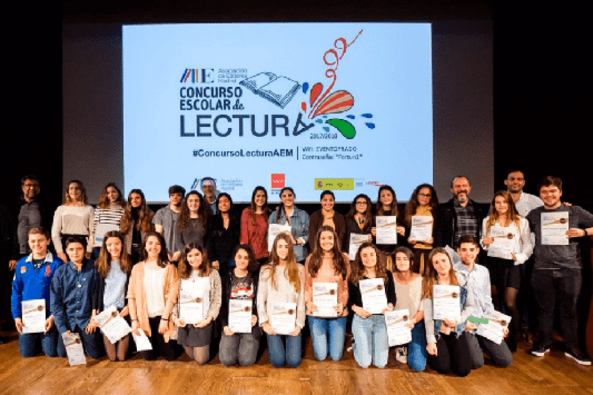 ¡Apúntate al concurso escolar ‘Una lectura actual de los clásicos’! Una lectura actual de los clásicos