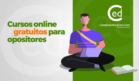 Cursos online gratuitos para opositores