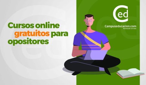 Cursos Online Gratuitos Para Opositores